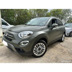 Fiat 500X 1.3 FireFly Turbo T4 150ch Cross DCT