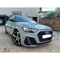 Audi A1 Sportback 30 TFSI 110ch S line S tronic 7