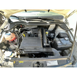 Polo 5 1.2 TSI Match 90ch