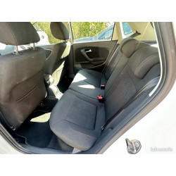 Polo 5 1.2 TSI Match 90ch