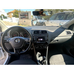 Polo 5 1.2 TSI Match 90ch