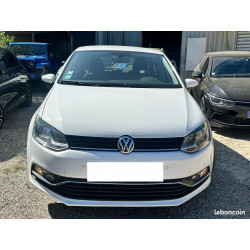 Polo 5 1.2 TSI Match 90ch