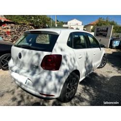 Polo 5 1.2 TSI Match 90ch