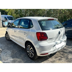 Polo 5 1.2 TSI Match 90ch
