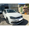 Polo 5 1.2 TSI Match 90ch