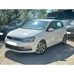 Polo 5 1.2 TSI Match 90ch