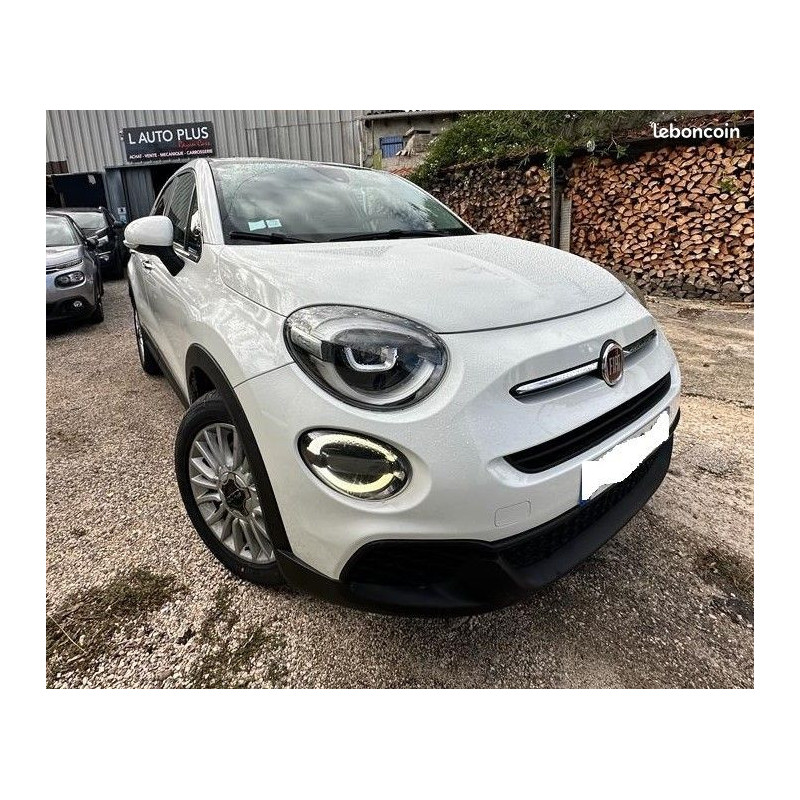 Fiat 500X 1.0 FireFly Turbo T3