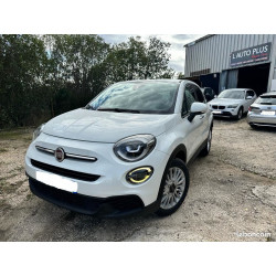 Fiat 500X 1.0 FireFly Turbo T3