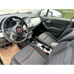 Fiat 500X 1.0 FireFly Turbo T3