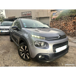 Citroën C3 110 S&S