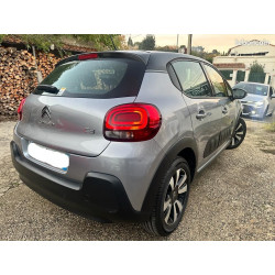 Citroën C3 110 S&S