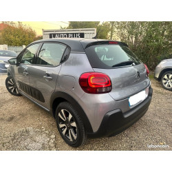 Citroën C3 110 S&S