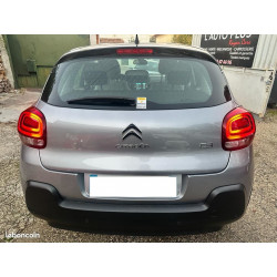 Citroën C3 110 S&S