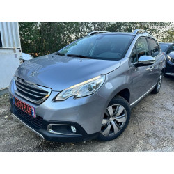 Peugeot 2008 1.2 PureTech