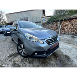 Peugeot 2008 1.2 PureTech