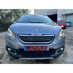 Peugeot 2008 1.2 PureTech