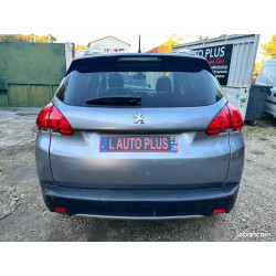 Peugeot 2008 1.2 PureTech