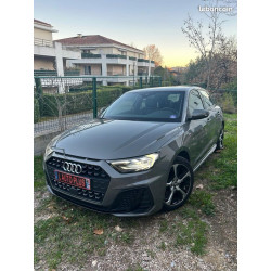 Audi A1 Sportback 30 tfsi...