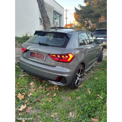 Audi A1 Sportback 30 tfsi s-line
