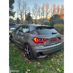 Audi A1 Sportback 30 tfsi s-line