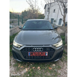 Audi A1 Sportback 30 tfsi s-line