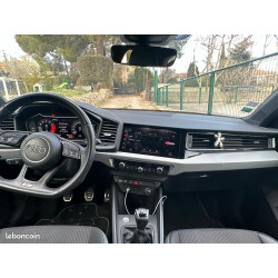 Audi A1 Sportback 30 tfsi s-line