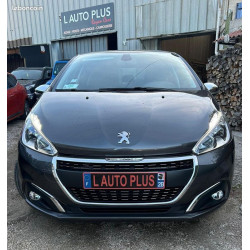 Peugeot 208 1.2 82ch