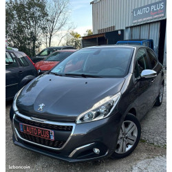 Peugeot 208 1.2 82ch