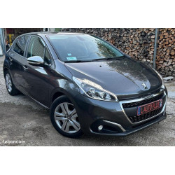 Peugeot 208 1.2 82ch