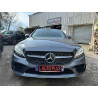 Mercedes Classe C 300d AMG Line