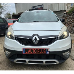 Renault Scénic XMOD III 1.5 DCI 110ch energy Bose