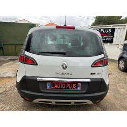 Renault Scénic XMOD III 1.5 DCI 110ch energy Bose
