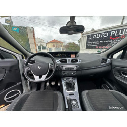 Renault Scénic XMOD III 1.5 DCI 110ch energy Bose