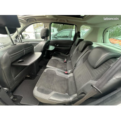 Renault Scénic XMOD III 1.5 DCI 110ch energy Bose