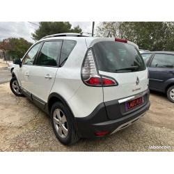 Renault Scénic XMOD III 1.5 DCI 110ch energy Bose