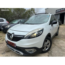 Renault Scénic XMOD III 1.5 DCI 110ch energy Bose
