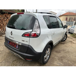Renault Scénic XMOD III 1.5 DCI 110ch energy Bose