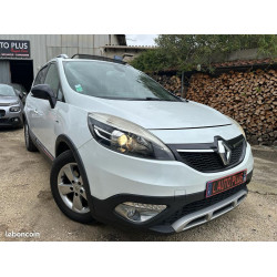 Renault Scénic XMOD III 1.5...