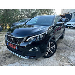 Peugeot 3008 2.0 BlueHDi...