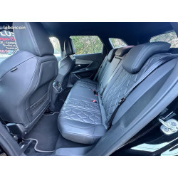 Peugeot 3008 2.0 BlueHDi 180ch S&S GT Line EAT8
