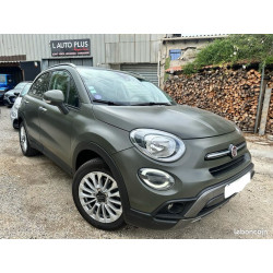 Fiat 500X 1.3 FireFly Turbo T4