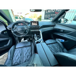 Peugeot 3008 2.0 BlueHDi 180ch S&S GT Line EAT8