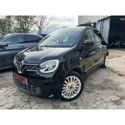 Renault Twingo III, E-Tech...