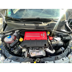 ABARTH 595C
