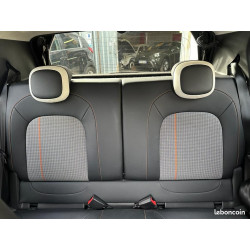 Renault Twingo III, E-Tech Electric Vibes, Noir, Gtie 6 mois