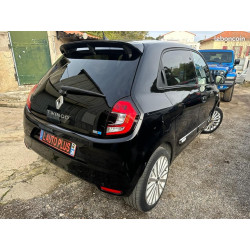 Renault Twingo III, E-Tech Electric Vibes, Noir, Gtie 6 mois