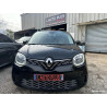 Renault Twingo III, E-Tech Electric Vibes, Noir, Gtie 6 mois