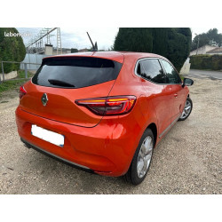 Renault CLIO V 1.3 TCE 130CH FAP INTENS EDC