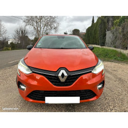 Renault CLIO V 1.3 TCE 130CH FAP INTENS EDC