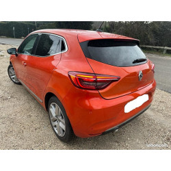 Renault CLIO V 1.3 TCE 130CH FAP INTENS EDC